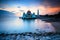 Malacca straits mosque