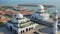 Malacca Straits Mosque ( Masjid Selat Melaka)