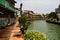 Malacca Water Way