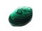 Malachite crystal quartz mineral geological crystals