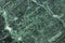 Malachite deep green natural marble grunge texture