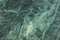 Malachite deep green natural marble grunge texture