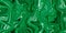 Malachite green seamless marble pattern with psychedelic swirls