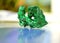 Malachite mineral