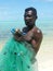 Malagasy Fisherman