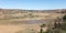 Malagasy landscape between Andasibe and Antsirabe, Madagascar