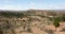 Malagasy landscape between Andasibe and Antsirabe, Madagascar