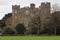 Malahide Castle Dublin Ireland