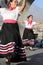 The malambo is a folkloric dance from Argentina that is attributed to the gauchos and native peoples of the Pampas and Patagonian
