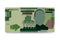 Malawian money set bundle banknotes.