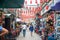 Malaysia - 12 Febuary 2017 :: Jalan Petaling shopping street