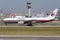 Malaysia Airlines Boeing 777-200 sister aircraft of plane missing