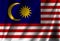 Malaysia flag