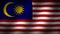 Malaysia flag