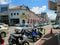 Malaysia Muar Town Street View