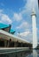 Malaysia National Mosques