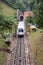Malaysia Penang Hill Cable Car