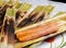 Malaysian food otak otak