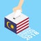 Malaysian General Elections 2018