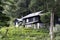 Malaysian Highland Cottage