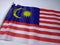 Malaysian national flag