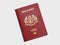 Malaysian Passport