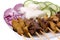 Malaysian Satay