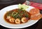 Malaysian Stir-fried kangkung with belachan seasoning, Penang style!