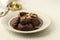 Malbi Daging Sapi Palembang, Sweet Beef Stew from South Sumatra., Indonesia