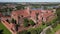 Malbork castle.