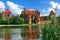 Malbork Castle, Poland