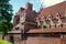 Malbork, Poland: Malbork Castle