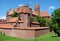 Malbork, Poland: Malbork Castle