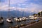 Malcesine Marina on Lake Garda