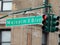 Malcolm X boulevard NY