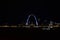 Malcolm w Miller memorial park east st louis illinois overlook gateway arch