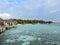 Maldives Holiday Atoll Resort - water villa style