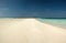 Maldivian beach