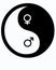 Male and Female Yin Yang