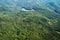 Male morske oko and Morske oko in Vihorlat Mountains, Slovakia