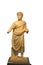 Male statue - Aphrodisias Museum