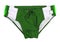 Male swimming briefs