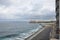 Malecon morning, Havana, Cuba, 2012