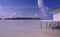 Maledives: The beach of Rihivelli Island in the Ari Atoll