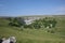 Malham Cove in Yorkshire Dales