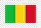 Mali - National Flag