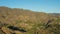 Malibu Aerial Hillside