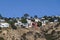 Malibu California Hilltop Homes