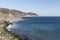 Malibu Pacific Coast Highway near Point Mugu