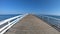 Malibu paradise Cove Pier